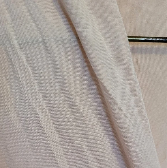 Stretchy Sleeveless Cardigan - Picture 3 of 8